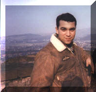 Danny M. Ramirez